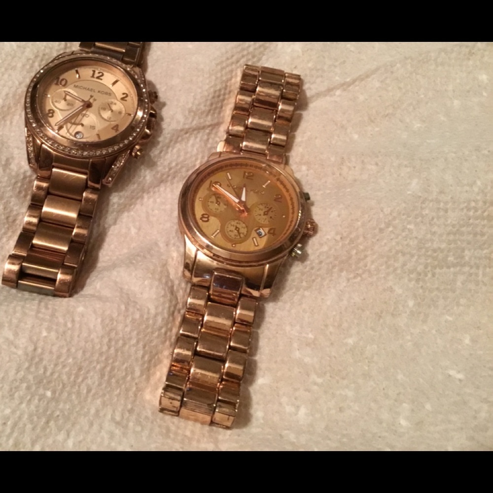 Watches